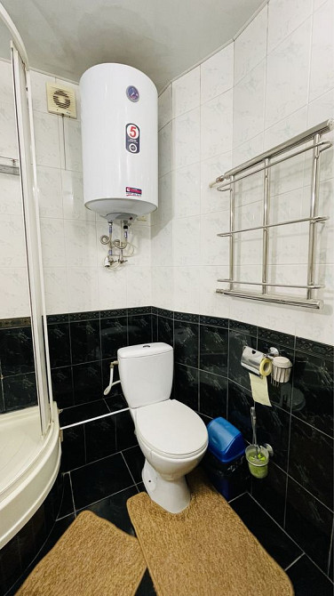 Сдам свою 1 км кв на Гв. Широнинцев 44 Харьков - изображение 4