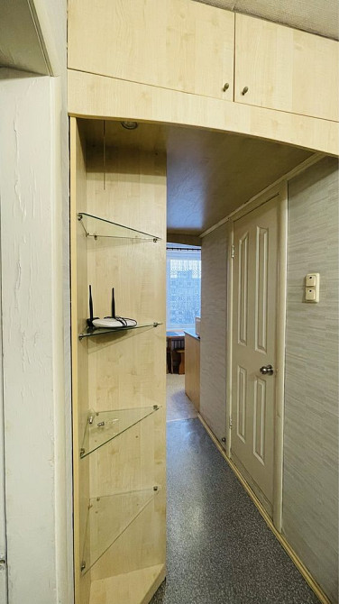 Сдам свою 1 км кв на Гв. Широнинцев 44 Харьков - изображение 5