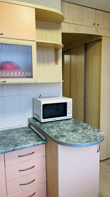 Сдам свою 1 км кв на Гв. Широнинцев 44 Харьков - изображение 7