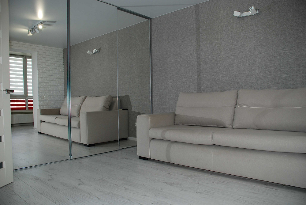 Идеальная квартира в аренду. ЖК Евромисто. Крюковщина. Киев 2.5 км Крюковщина - изображение 6