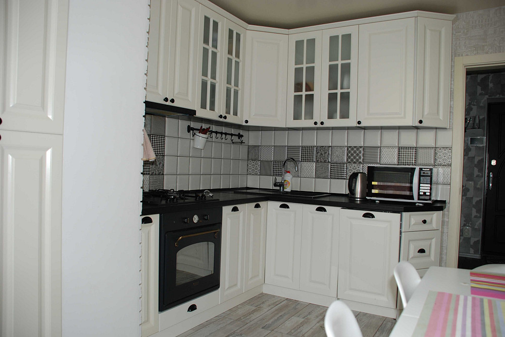 Идеальная квартира в аренду. ЖК Евромисто. Крюковщина. Киев 2.5 км Крюковщина - изображение 1