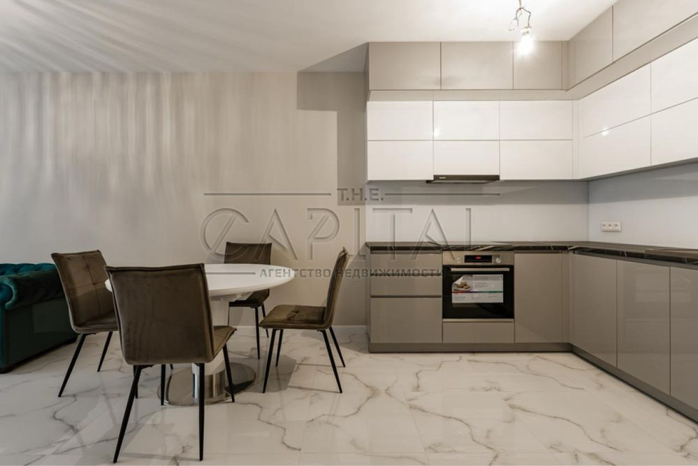 Аренда квартиры Киев, Дарницкий район, Осокорки Киев - изображение 5