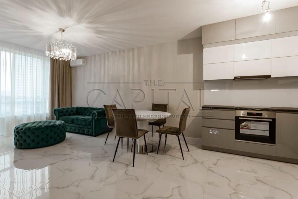 Аренда квартиры Киев, Дарницкий район, Осокорки Киев - изображение 6