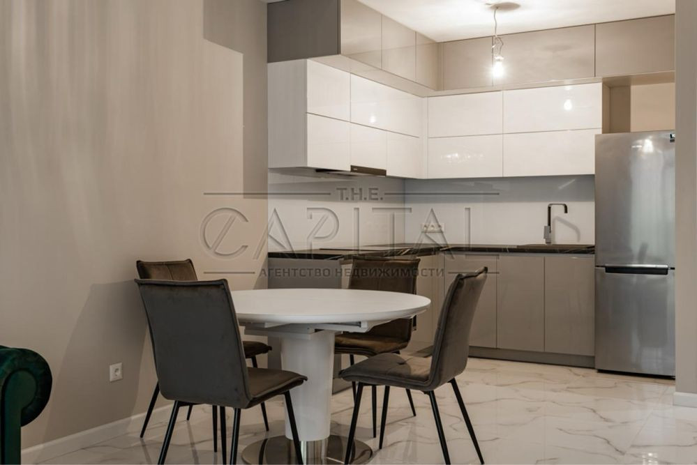 Аренда квартиры Киев, Дарницкий район, Осокорки Киев - изображение 7