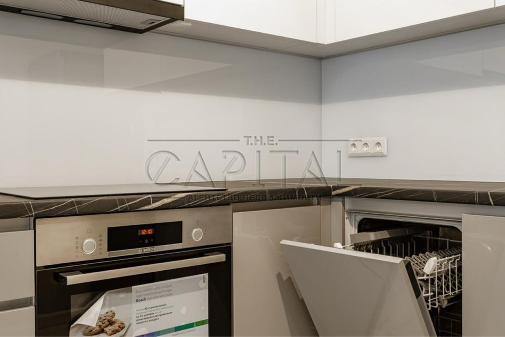 Аренда квартиры Киев, Дарницкий район, Осокорки Киев - изображение 3