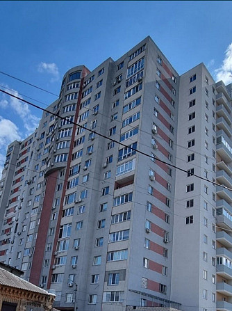 Продаж 1 кім. кв. 38 кв.м. Центр міста Черкаси - зображення 1