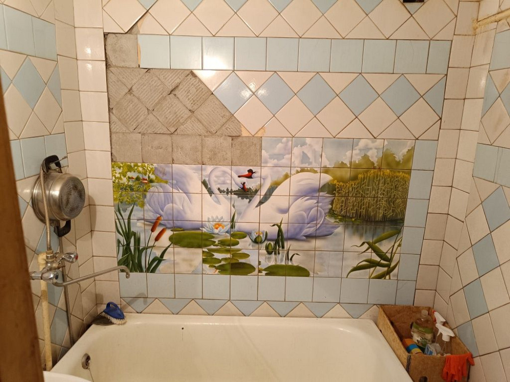 В продаже 2 х ком. Квартира 50 кв.м. ул. Тополиная 9 Днепр - изображение 5