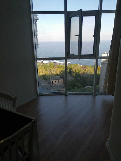 Продам  квартиру в жк Мерседес парк Шевченко - Лидерсовский бульвар.5 Одесса - изображение 8