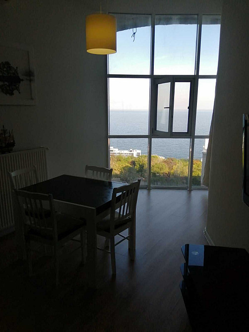 Продам  квартиру в жк Мерседес парк Шевченко - Лидерсовский бульвар.5 Одесса - изображение 5