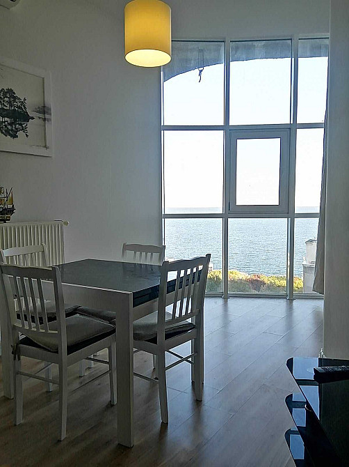 Продам  квартиру в жк Мерседес парк Шевченко - Лидерсовский бульвар.5 Одесса - изображение 4