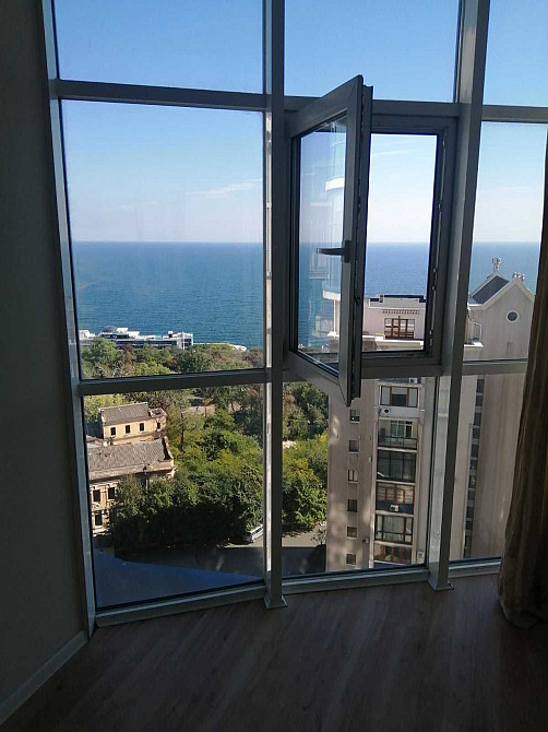 Продам  квартиру в жк Мерседес парк Шевченко - Лидерсовский бульвар.5 Одесса - изображение 6