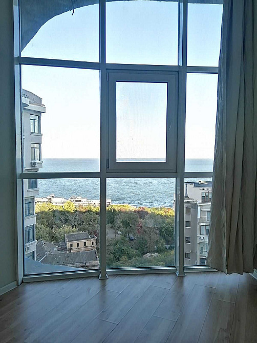 Продам  квартиру в жк Мерседес парк Шевченко - Лидерсовский бульвар.5 Одесса - изображение 7