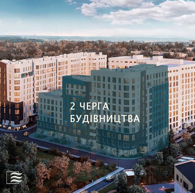 Продаж квартири  поблизу парку за 800 $ кв.м.) Ужгород - изображение 8