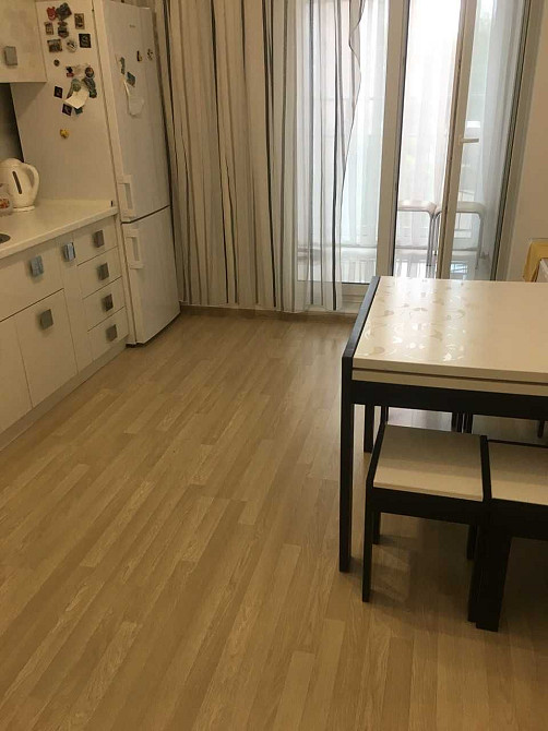 Левобережная Метро Дарница ЖК Комфорт Таун Киев - изображение 1