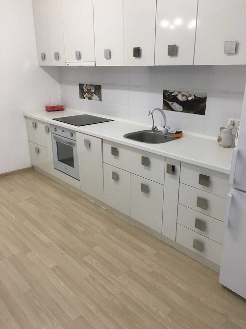 Левобережная Метро Дарница ЖК Комфорт Таун Киев - изображение 4