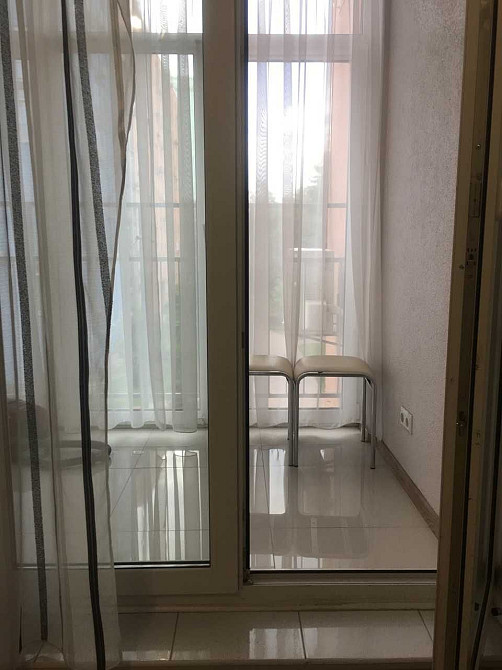 Левобережная Метро Дарница ЖК Комфорт Таун Киев - изображение 3