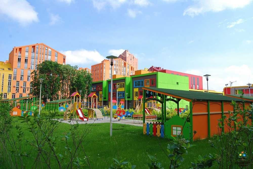 Левобережная Метро Дарница ЖК Комфорт Таун Киев - изображение 7