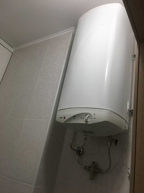 Левобережная Метро Дарница ЖК Комфорт Таун Киев - изображение 8