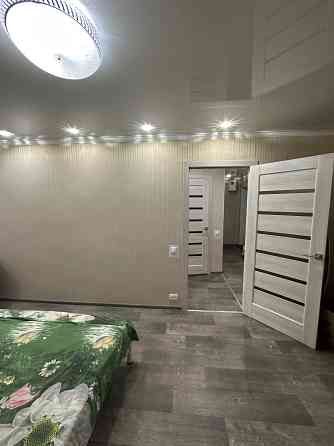 Срочно!!! 1-х комнатная с хорошим ремонтом и новой мебелью Краматорск