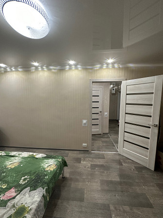 Срочно!!! 1-х комнатная с хорошим ремонтом и новой мебелью Краматорск - изображение 3