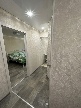 Срочно!!! 1-х комнатная с хорошим ремонтом и новой мебелью Краматорск - изображение 2