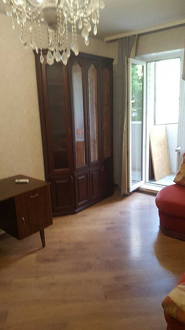 Сдам квартиру 2х ком. 5/9 Салтовка  м. Студенческая 607м.р. улучшенка. Харьков - изображение 4