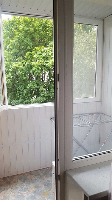 Сдам квартиру 2х ком. 5/9 Салтовка  м. Студенческая 607м.р. улучшенка. Харьков - изображение 8