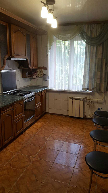 Сдам квартиру 2х ком. 5/9 Салтовка  м. Студенческая 607м.р. улучшенка. Харьков - изображение 2