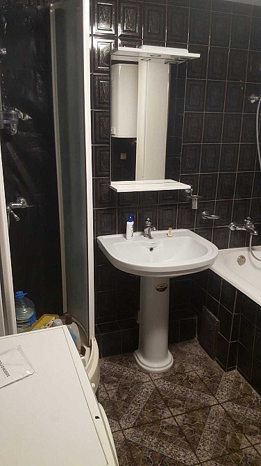 Сдам квартиру 2х ком. 5/9 Салтовка  м. Студенческая 607м.р. улучшенка. Харьков - изображение 3