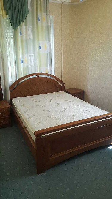 Сдам квартиру 2х ком. 5/9 Салтовка  м. Студенческая 607м.р. улучшенка. Харьков - изображение 1