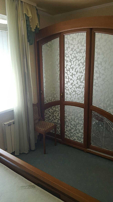 Сдам квартиру 2х ком. 5/9 Салтовка  м. Студенческая 607м.р. улучшенка. Харьков - изображение 6