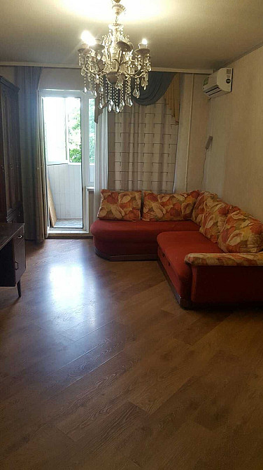 Сдам квартиру 2х ком. 5/9 Салтовка  м. Студенческая 607м.р. улучшенка. Харьков - изображение 5