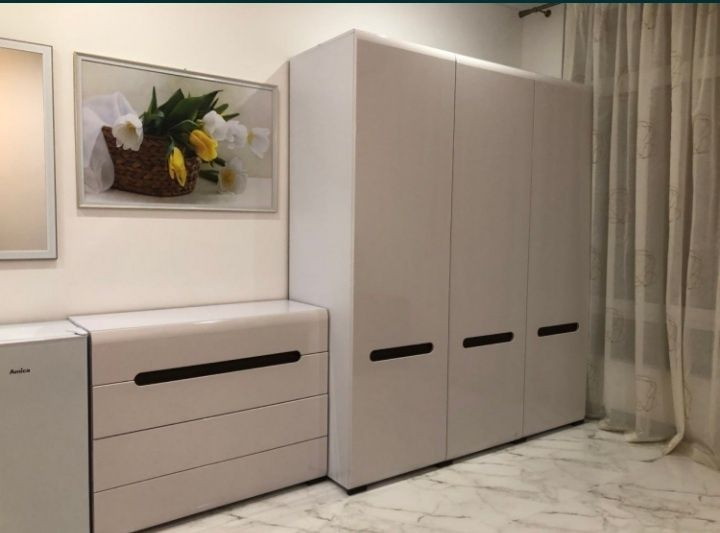 Смарт квартира в ЖК Пространство на Радостной, Черемушки, Дом Мебели, Одесса - изображение 4