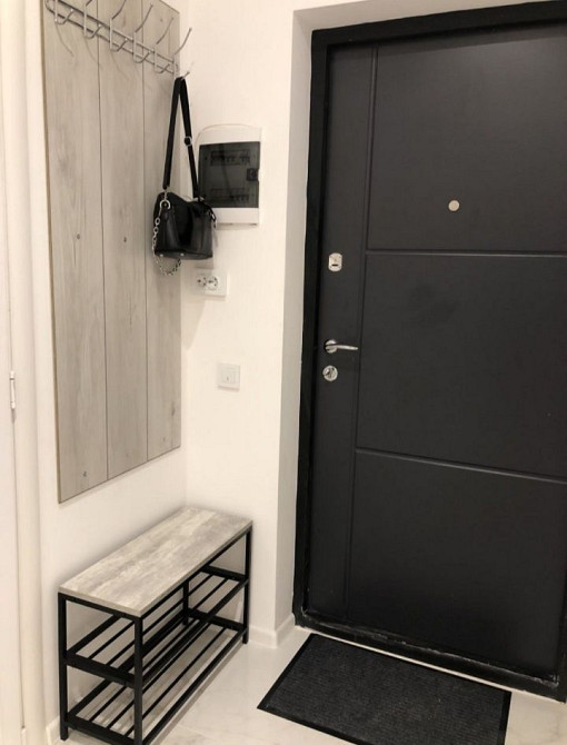 Смарт квартира в ЖК Пространство на Радостной, Черемушки, Дом Мебели, Одесса - изображение 7