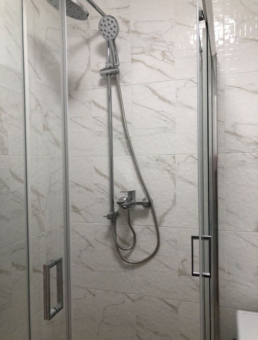 Смарт квартира в ЖК Пространство на Радостной, Черемушки, Дом Мебели, Одесса - изображение 6