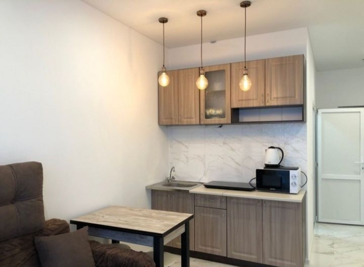 Смарт квартира в ЖК Пространство на Радостной, Черемушки, Дом Мебели, Одесса - изображение 1