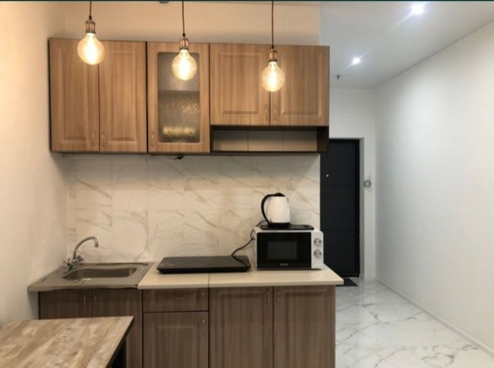 Смарт квартира в ЖК Пространство на Радостной, Черемушки, Дом Мебели, Одесса - изображение 2