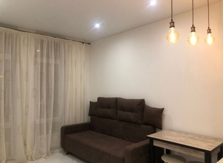 Смарт квартира в ЖК Пространство на Радостной, Черемушки, Дом Мебели, Одесса - изображение 3