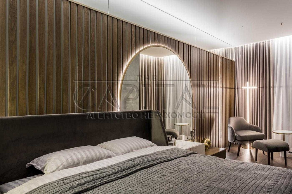 Аренда 2к квартиры 62м2 ЖК Taryan Towers Тарьян Тауерс Печерск Київ - зображення 5