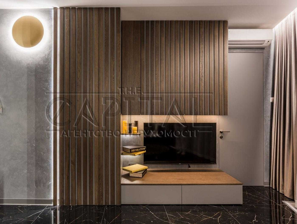 Аренда 2к квартиры 62м2 ЖК Taryan Towers Тарьян Тауерс Печерск Київ - зображення 2