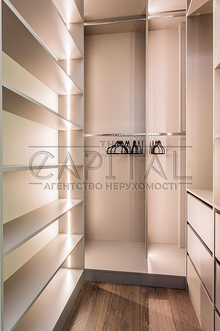 Аренда 2к квартиры 62м2 ЖК Taryan Towers Тарьян Тауерс Печерск Київ - зображення 8