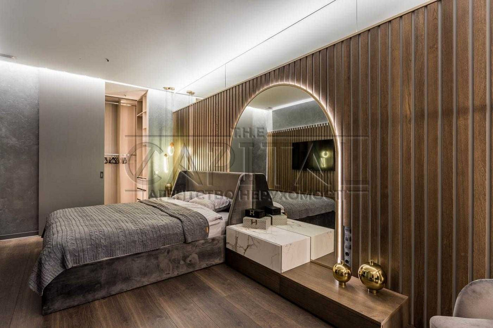 Аренда 2к квартиры 62м2 ЖК Taryan Towers Тарьян Тауерс Печерск Київ - зображення 3