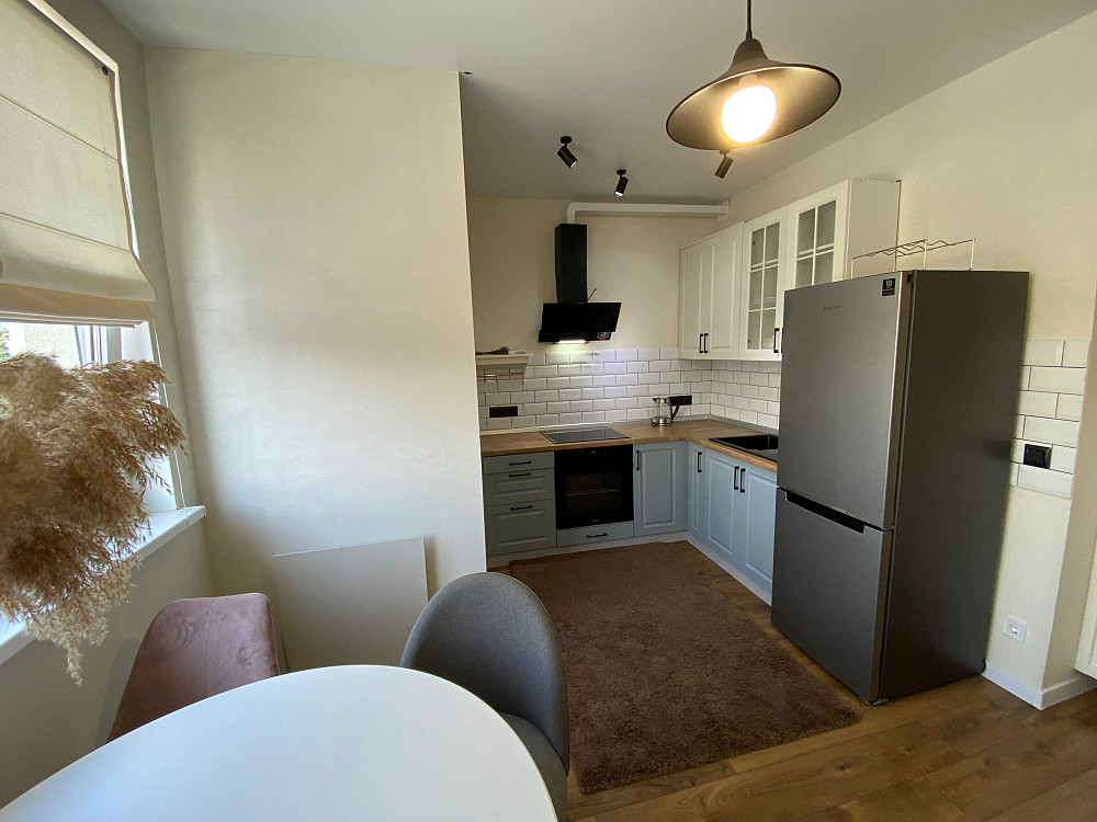 Современная 2-комнатная, ЖК Паркленд, Parkland, Променистая 50 Киев - изображение 2