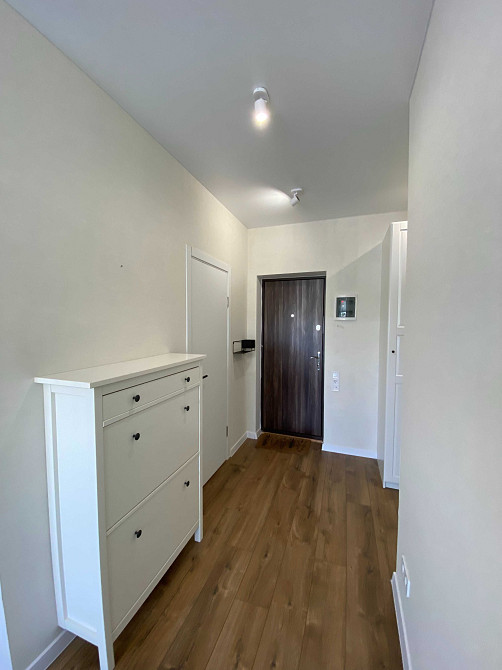 Современная 2-комнатная, ЖК Паркленд, Parkland, Променистая 50 Киев - изображение 5