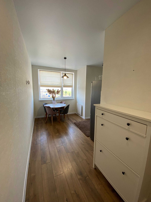 Современная 2-комнатная, ЖК Паркленд, Parkland, Променистая 50 Киев - изображение 4