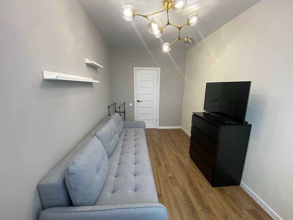 Современная 2-комнатная, ЖК Паркленд, Parkland, Променистая 50 Киев - изображение 8