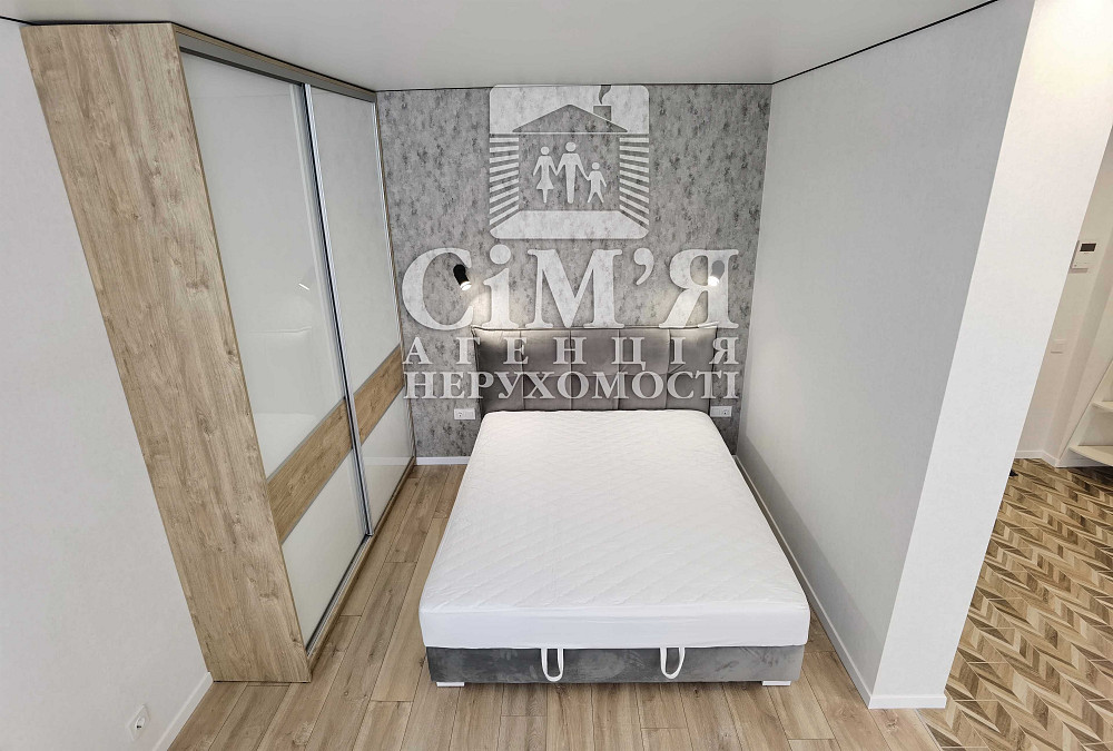 Сдам СОВРЕМЕННУЮ 1-ком квартиру в новом комплексе ЖК РОДИННИЙ МАЄТОК. Винница - изображение 5