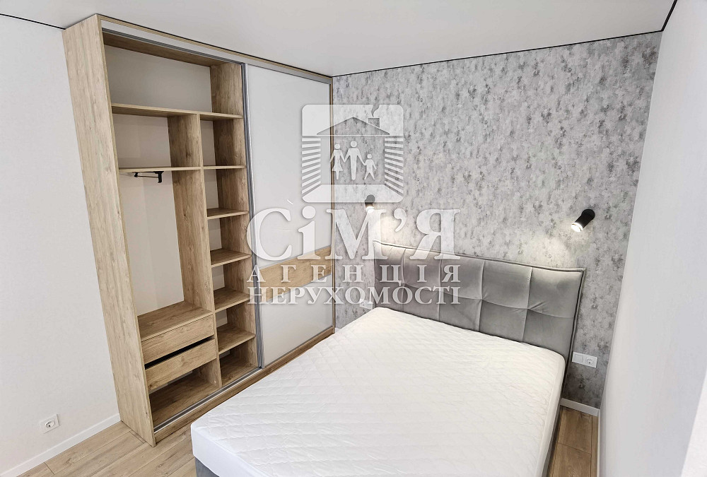 Сдам СОВРЕМЕННУЮ 1-ком квартиру в новом комплексе ЖК РОДИННИЙ МАЄТОК. Винница - изображение 6