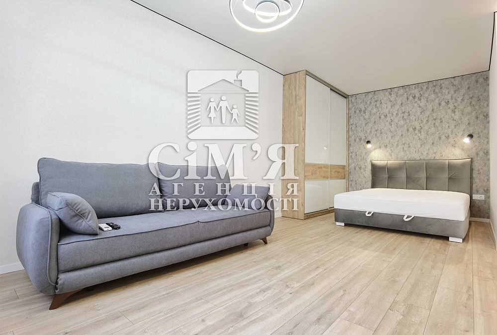 Сдам СОВРЕМЕННУЮ 1-ком квартиру в новом комплексе ЖК РОДИННИЙ МАЄТОК. Винница - изображение 4