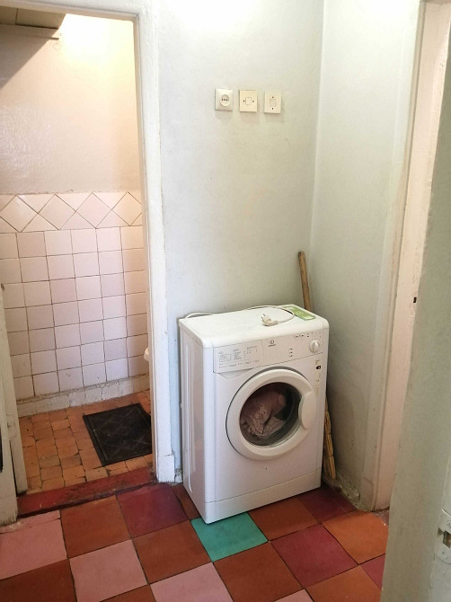 Сдам 2-к квартиру в центре на Металлургов (Глинка) по ул. Трегубенко Запорожье - изображение 6